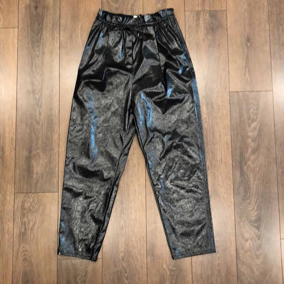 NWOT Aritzia Jive Pant Size L - Picture 4 of 8